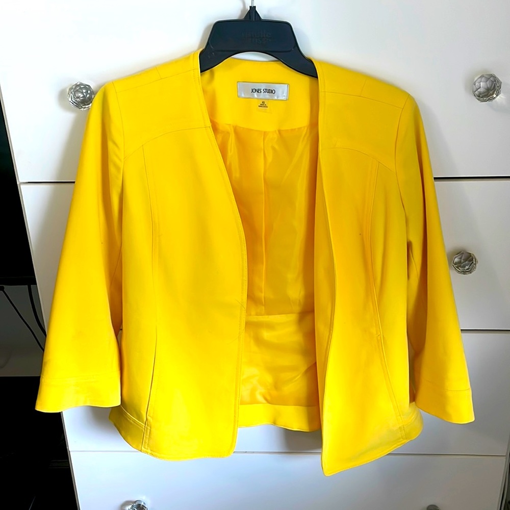 Jones Studio Blazer